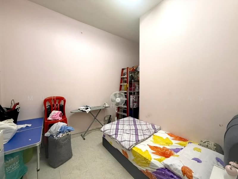 2-storey Terraced House for Sale in Bandar Nusaputra (Puchong) - Muhammad Ridhwan Mohd Huzairi - Bedroom - PropertyGuru.com.my