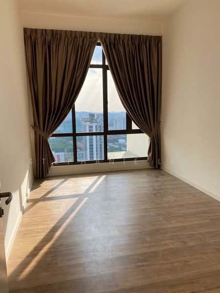 Service Residence for Sale at The Park Sky Residence - Stephanie Lai - Interior - PropertyGuru.com.my
