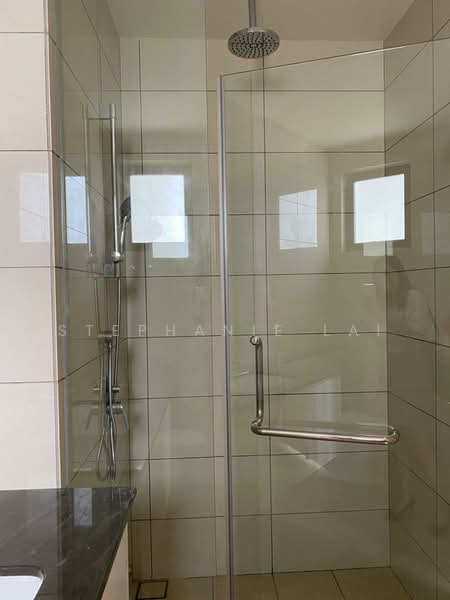 Service Residence for Sale at The Park Sky Residence - Stephanie Lai - Bathroom - PropertyGuru.com.my