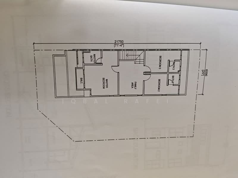 2-storey Terraced House for Sale in Taman Vista Mutiara (Bandar Sungai Long) - Iqbal Rafei - PropertyGuru.com.my