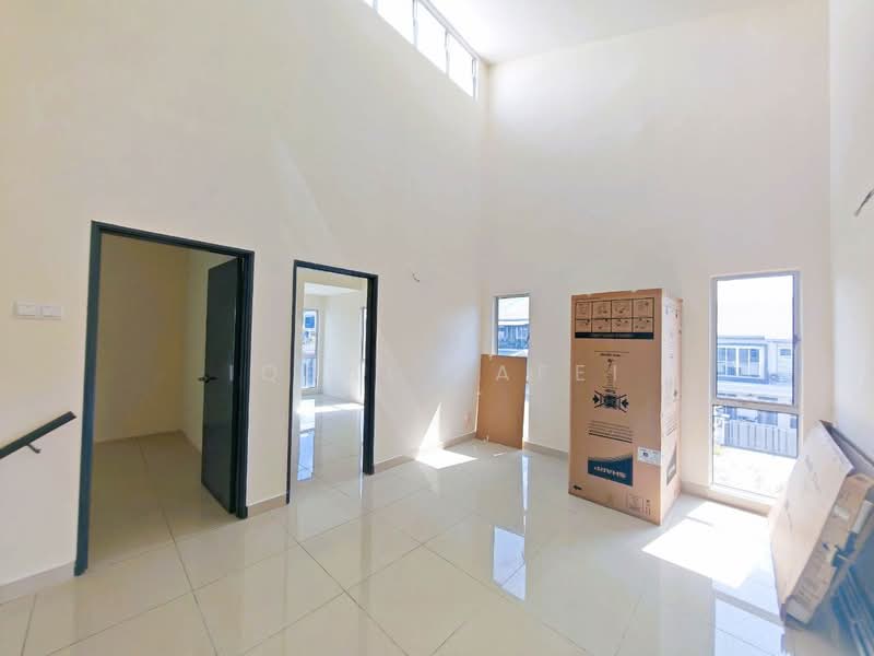 2-storey Terraced House for Sale in Taman Vista Mutiara (Bandar Sungai Long) - Iqbal Rafei - Interior - PropertyGuru.com.my