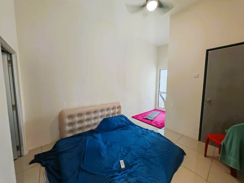 2-storey Terraced House for Sale in Taman Vista Mutiara (Bandar Sungai Long) - Iqbal Rafei - Bedroom - PropertyGuru.com.my
