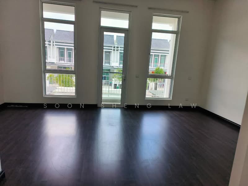 Rumah Teres 2 Tingkat untuk Dijual di Eco Majestic (Semenyih) - Soon Sheng Law - Interior - PropertyGuru.com.my
