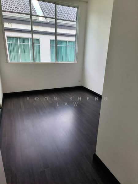 Rumah Teres 2 Tingkat untuk Dijual di Eco Majestic (Semenyih) - Soon Sheng Law - Interior - PropertyGuru.com.my