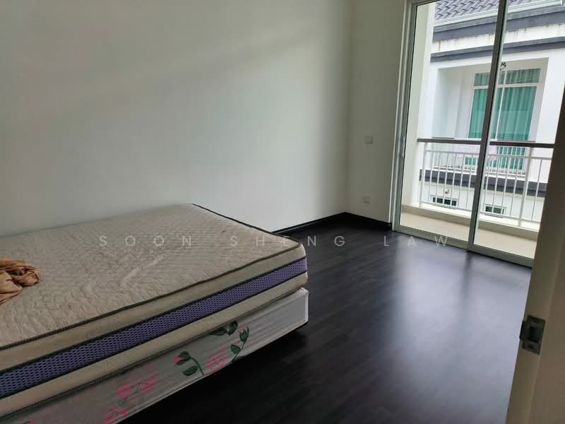 Rumah Teres 2 Tingkat untuk Dijual di Eco Majestic (Semenyih) - Soon Sheng Law - PropertyGuru.com.my