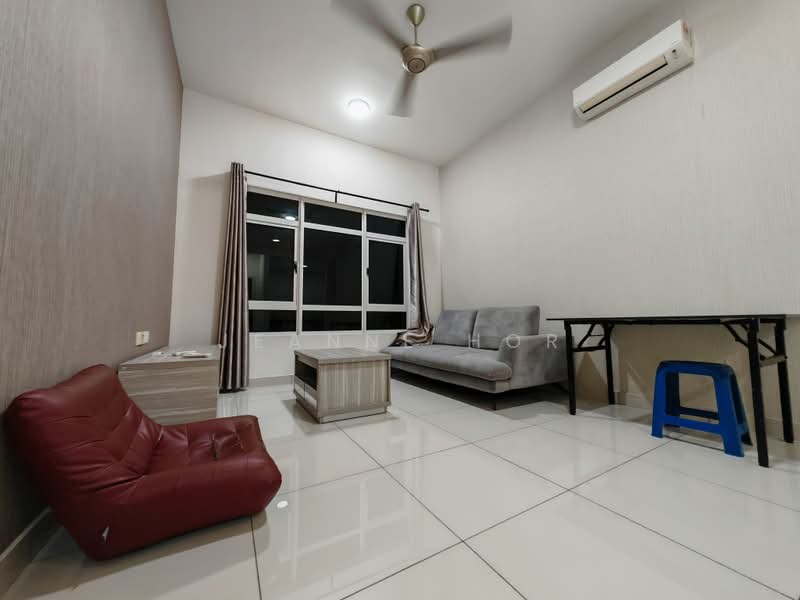 Condominium for Rent at La Thea Residences - Jeanne Hor - PropertyGuru.com.my