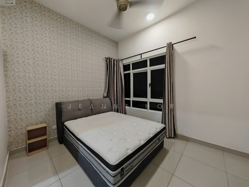Condominium for Rent at La Thea Residences - Jeanne Hor - PropertyGuru.com.my