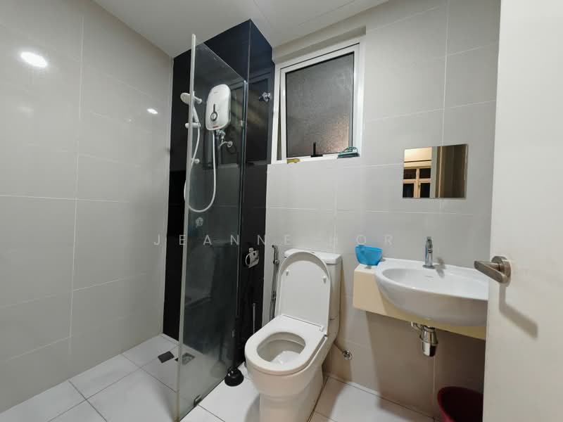 Condominium for Rent at La Thea Residences - Jeanne Hor - PropertyGuru.com.my