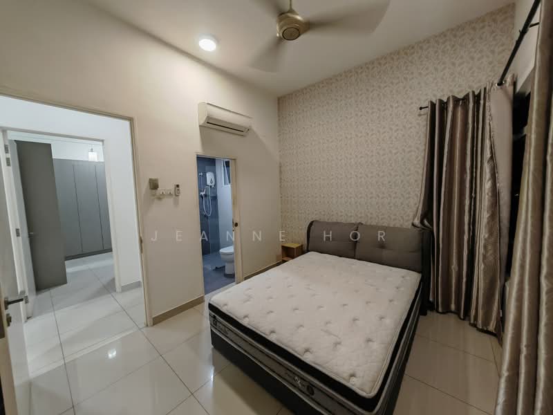 Condominium for Rent at La Thea Residences - Jeanne Hor - PropertyGuru.com.my