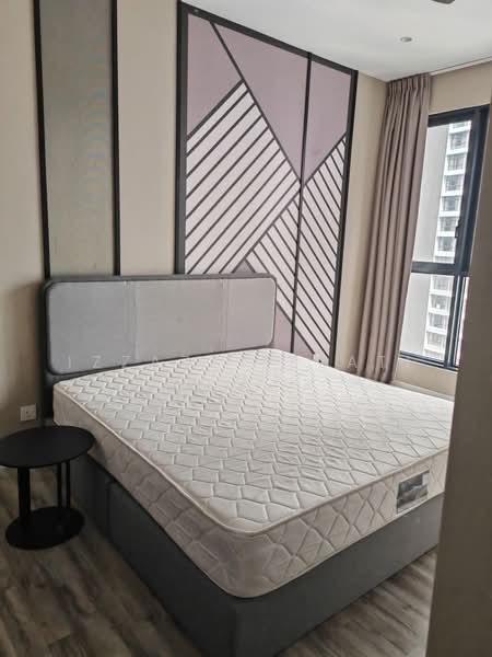 Service Residence for Rent at Millerz Square Serviced Residence - Izzaza Izzati - Bedroom - PropertyGuru.com.my