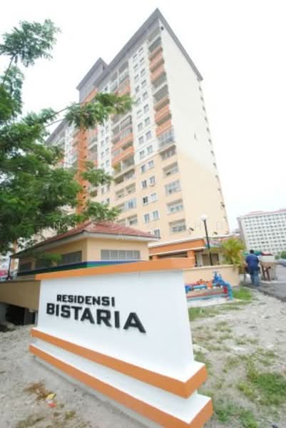 Apartment for Sale at Residensi Bistaria - Niez Mohd Ali - Exterior - PropertyGuru.com.my