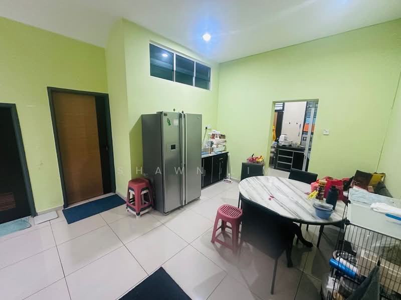 2-storey Terraced House for Sale in Bandar Jaya Putra (Johor Bahru) - Shawn Lim - PropertyGuru.com.my
