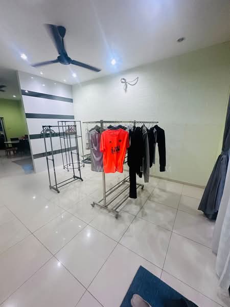 2-storey Terraced House for Sale in Bandar Jaya Putra (Johor Bahru) - Shawn Lim - PropertyGuru.com.my