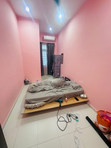 2-storey Terraced House for Sale in Bandar Jaya Putra (Johor Bahru) - Shawn Lim - PropertyGuru.com.my