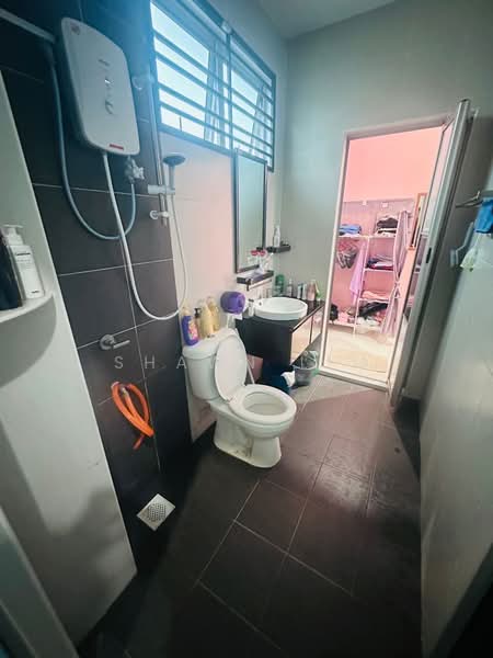 2-storey Terraced House for Sale in Bandar Jaya Putra (Johor Bahru) - Shawn Lim - PropertyGuru.com.my