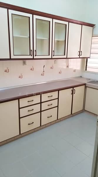 Rumah Teres 2 Tingkat untuk Dijual di Jalan Klang Lama (Old Klang Road) (Kuala Lumpur) - Kenny Lai - Kitchen - PropertyGuru.com.my