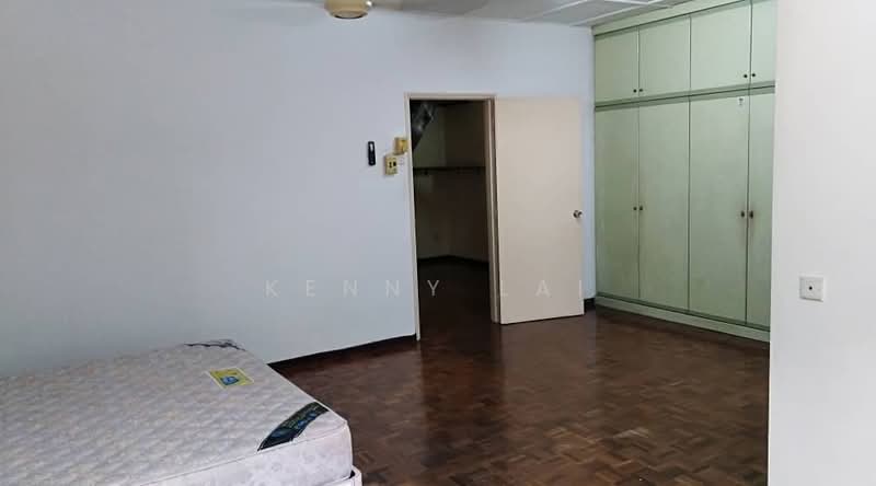 Rumah Teres 2 Tingkat untuk Dijual di Jalan Klang Lama (Old Klang Road) (Kuala Lumpur) - Kenny Lai - Bedroom - PropertyGuru.com.my