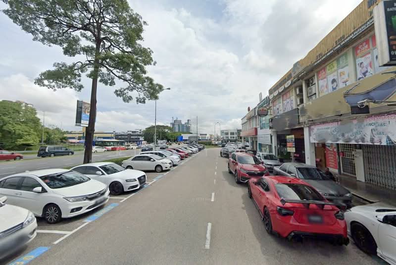 Kedai untuk Disewa di Taman Bukit Indah (Batu Pahat) - Ruby Teow - Exterior - PropertyGuru.com.my
