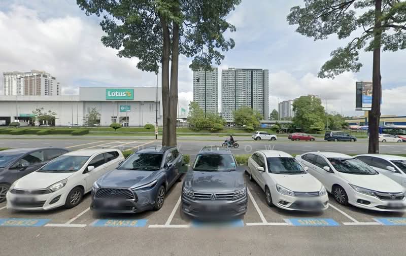 Kedai untuk Disewa di Taman Bukit Indah (Batu Pahat) - Ruby Teow - PropertyGuru.com.my
