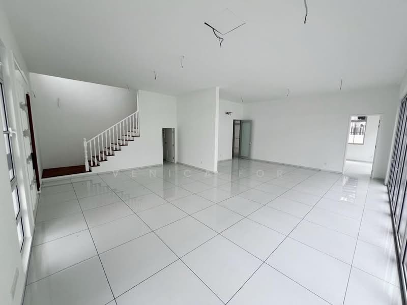 Rumah Berkembar untuk Dijual di Taman Ekoflora (Johor Bahru) - Venica For - PropertyGuru.com.my