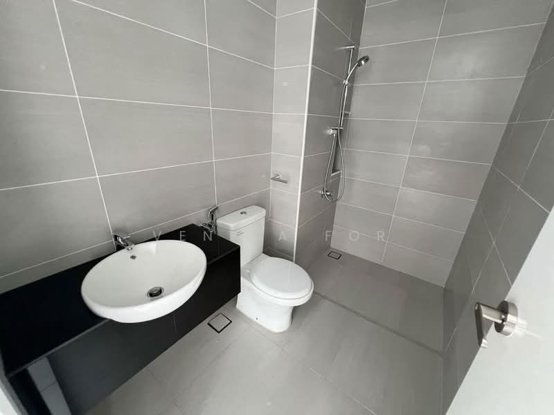 Rumah Berkembar untuk Dijual di Taman Ekoflora (Johor Bahru) - Venica For - PropertyGuru.com.my