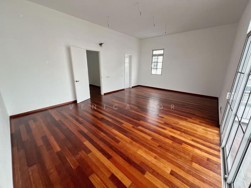 Rumah Berkembar untuk Dijual di Taman Ekoflora (Johor Bahru) - Venica For - PropertyGuru.com.my