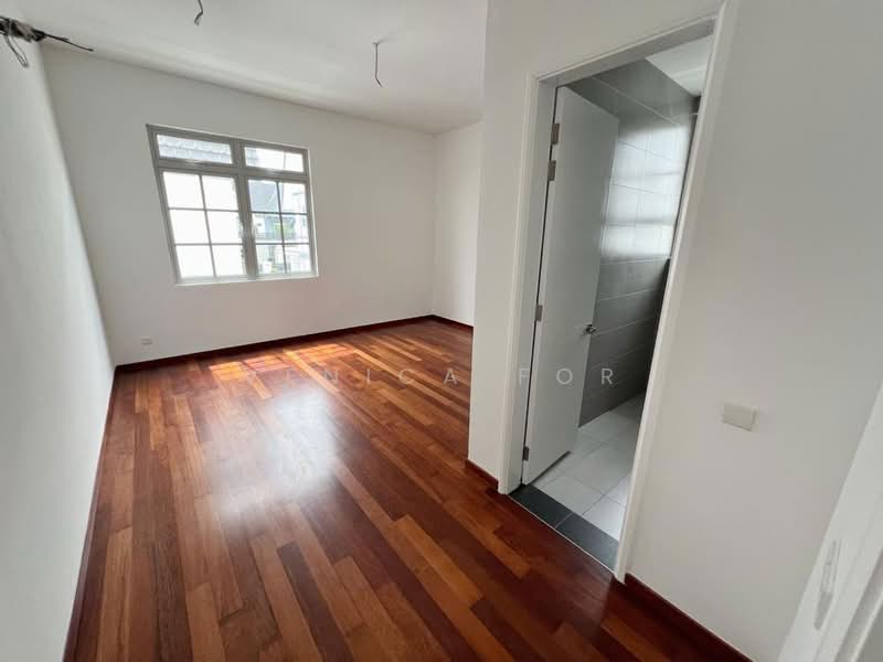 Rumah Berkembar untuk Dijual di Taman Ekoflora (Johor Bahru) - Venica For - PropertyGuru.com.my