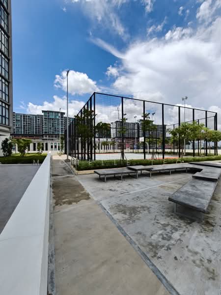 Condominium for Sale at Milano Eight - Michelle Teo - PropertyGuru.com.my