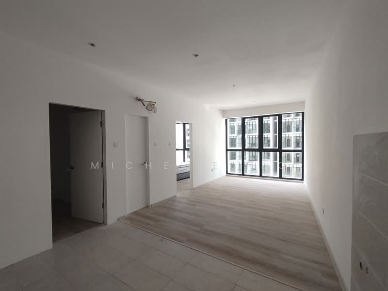 Condominium for Sale at Milano Eight - Michelle Teo - Living Room - PropertyGuru.com.my