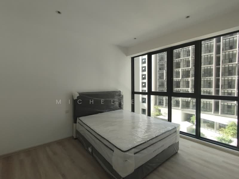 Condominium for Sale at Milano Eight - Michelle Teo - Bedroom - PropertyGuru.com.my