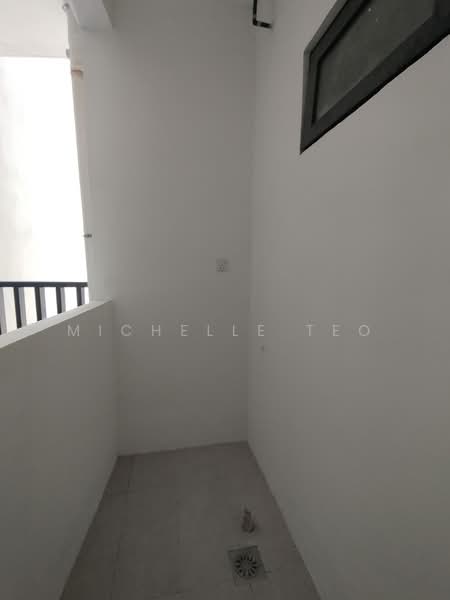 Condominium for Sale at Milano Eight - Michelle Teo - Balcony - PropertyGuru.com.my