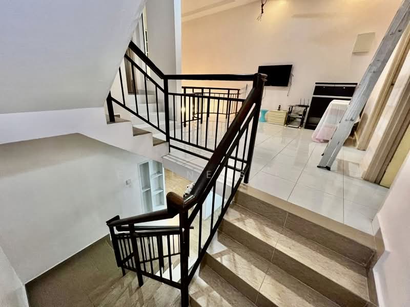 Rumah Teres 2.5 Tingkat untuk Disewa di Skudai (Johor) - Elaine See - Interior - PropertyGuru.com.my