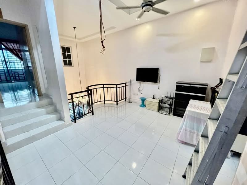Rumah Teres 2.5 Tingkat untuk Disewa di Skudai (Johor) - Elaine See - Interior - PropertyGuru.com.my