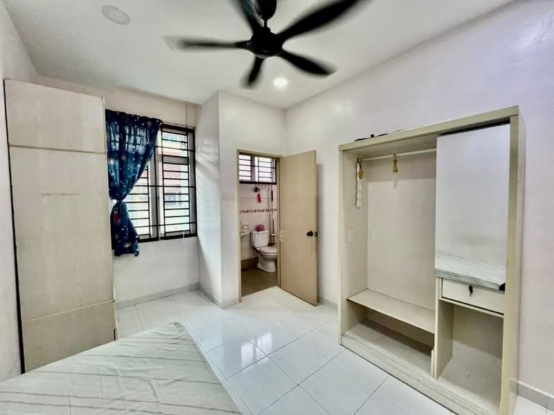 Rumah Teres 2.5 Tingkat untuk Disewa di Skudai (Johor) - Elaine See - PropertyGuru.com.my