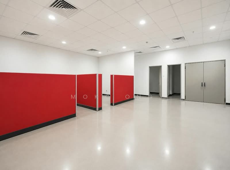 Kilang untuk Disewa di Perai (Penang) - Moko Ong - Interior - PropertyGuru.com.my