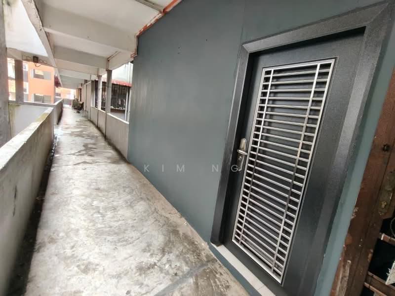 Rumah Flat untuk Dijual di Taman Pulai Utama - Kim Ng - PropertyGuru.com.my