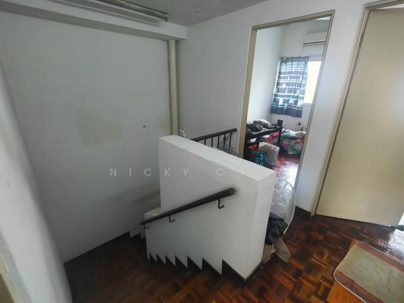 Rumah Teres 2 Tingkat untuk Dijual di SS 23, Taman Sea (Petaling Jaya) - Angie Chai - Interior - PropertyGuru.com.my