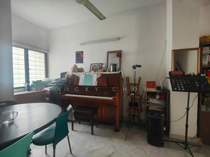 Rumah Teres 2 Tingkat untuk Dijual di SS 23, Taman Sea (Petaling Jaya) - Angie Chai - Interior - PropertyGuru.com.my