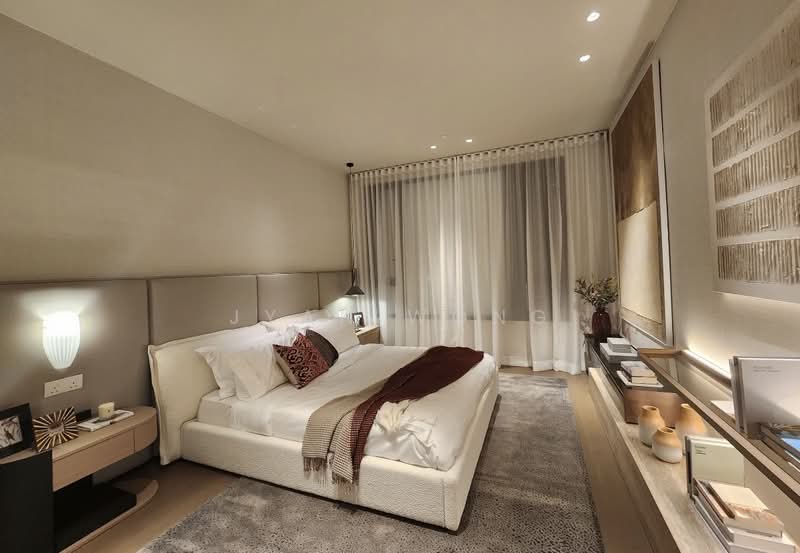 Servis Apartment untuk Dijual di Regent Suites @ Pavilion Damansara Heights - Jyan Wong - PropertyGuru.com.my