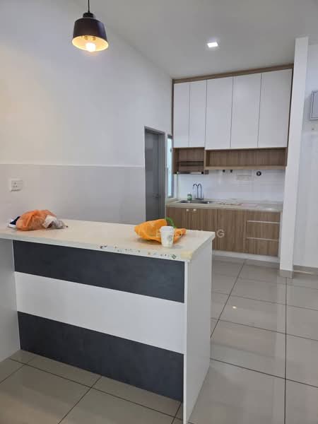 Condominium for Sale at Zeta Deskye (Alam Saujana) - JK Leong - Kitchen - PropertyGuru.com.my