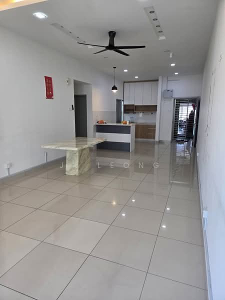 Condominium for Sale at Zeta Deskye (Alam Saujana) - JK Leong - Living Room - PropertyGuru.com.my