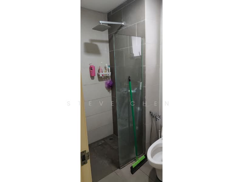 Service Residence for Rent at Metropolitan Square - Steve Chen - Bathroom - PropertyGuru.com.my