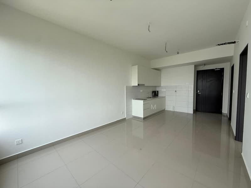 Service Residence for Rent at Vista Tiara (MBW Bay) - Ken Sim - Kitchen - PropertyGuru.com.my