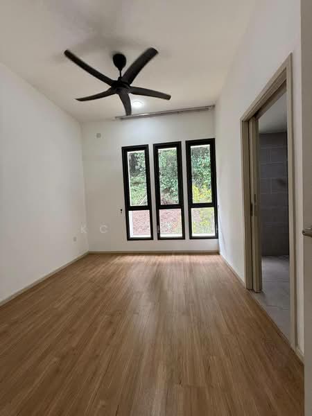 Terraced House for Sale in Shah Alam (Selangor) - KC Cheah - Interior - PropertyGuru.com.my