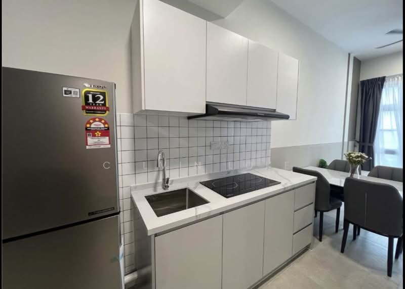 Servis Apartment untuk Disewa di Union Suites - Calvin Loke - PropertyGuru.com.my