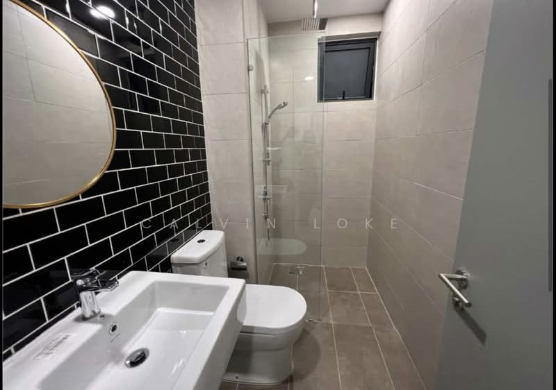 Servis Apartment untuk Disewa di Union Suites - Calvin Loke - PropertyGuru.com.my