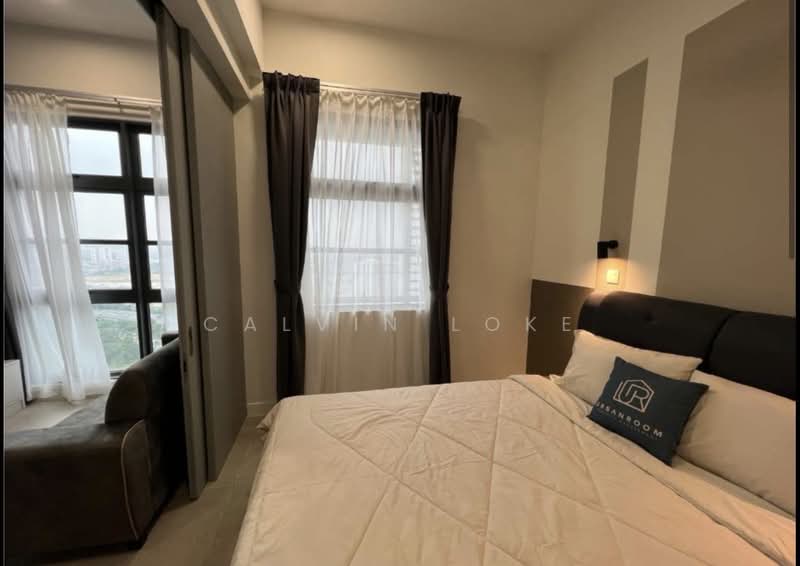 Servis Apartment untuk Disewa di Union Suites - Calvin Loke - PropertyGuru.com.my