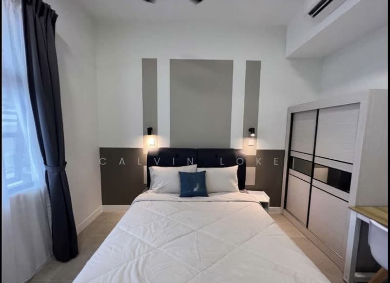 Servis Apartment untuk Disewa di Union Suites - Calvin Loke - PropertyGuru.com.my