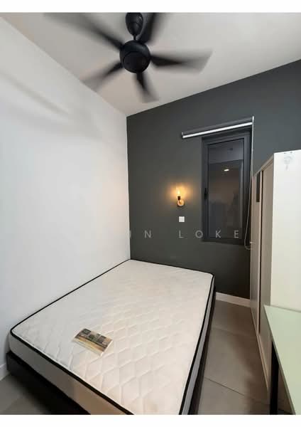 Servis Apartment untuk Disewa di Union Suites - Calvin Loke - PropertyGuru.com.my