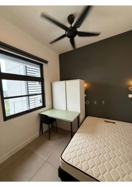 Servis Apartment untuk Disewa di Union Suites - Calvin Loke - PropertyGuru.com.my